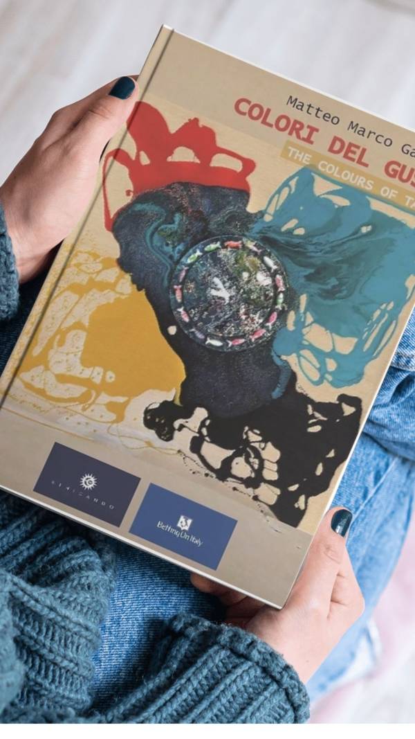 Colori del Gusto: Guida agli Abbinamenti Perfetti tra Vino e Cibo