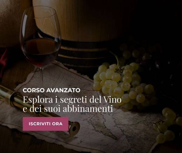 Corso Avanzato: Esplora i Segreti del Vino